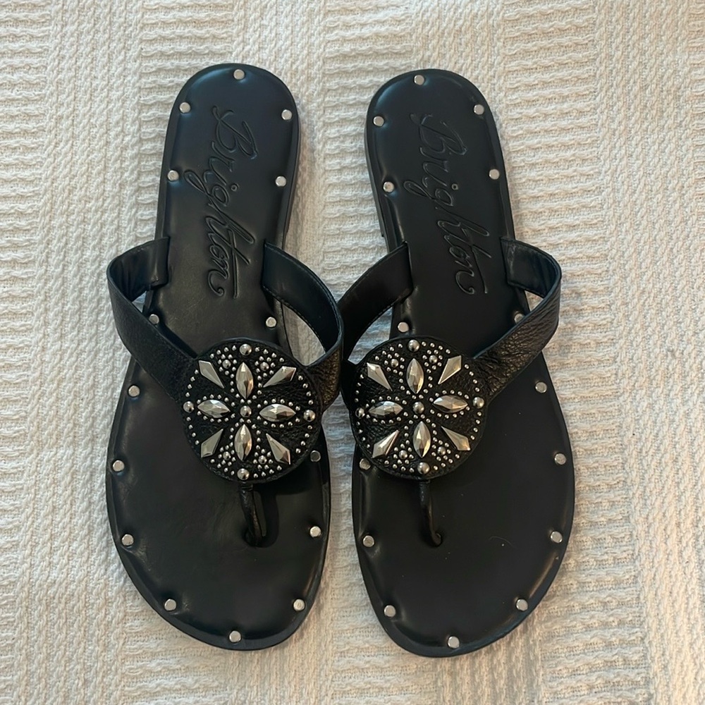 Brighton Alanis Sandal